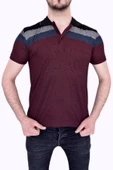 Erkek Polo Yaka Tişört 1502 thumbnail 3