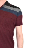 Erkek Polo Yaka Tişört 1502 thumbnail 9