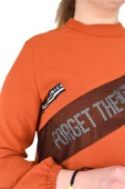 Kadın Ayrobin Spor Tunik 3051 BGL-ST01794 - 6
