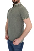 Erkek Polo Yaka Tişört T-785 BGL-ST01815 thumbnail 8