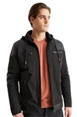 Erkek Spor Mont 3400 BGL-ST01630 - 1