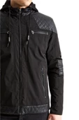 Erkek Spor Mont 3400 BGL-ST01630 - 5