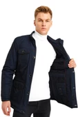 Erkek Spor Parka 3450 BGL-ST01641 thumbnail 6