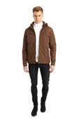 Erkek Spor Mont 3400 BGL-ST01630 - 9