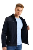 Erkek Spor Mont 3400 BGL-ST01630 - 7