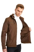 Erkek Spor Mont 3400 BGL-ST01630 - 6