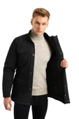 Erkek Spor Parka 3450 BGL-ST01641 thumbnail 8