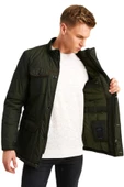 Erkek Spor Parka 3450 BGL-ST01641 thumbnail 7