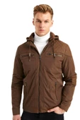 Erkek Spor Mont 3400 BGL-ST01630 - 3