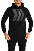 Erkek Kapüşonu Sweat Baskılı 1029 BGL-ST01732 - 1
