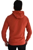 Erkek Kapüşonu Sweat Baskılı 1029 BGL-ST01732 - 10