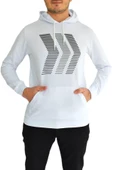 Erkek Kapüşonu Sweat Baskılı 1029 BGL-ST01732 - 3