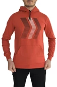 Erkek Kapüşonu Sweat Baskılı 1029 BGL-ST01732 - 2