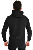 Erkek Kapüşonu Sweat Baskılı 1029 BGL-ST01732 - 11