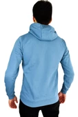 Erkek Kapüşonu Sweat Baskılı 1030 BGL-ST01733 thumbnail 11