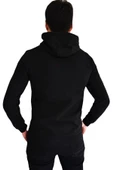 Erkek Kapüşonu Sweat Baskılı 1030 BGL-ST01733 thumbnail 10