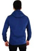 Erkek Kapüşonu Sweat Baskılı 1030 BGL-ST01733 thumbnail 12