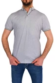 Erkek Polo Yaka Tişört T-784 BGL-ST01817 - 4