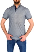 Erkek Polo Yaka Tişört T-784 BGL-ST01817 - 5