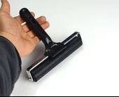 Siyah Saplı Kauçuk Rulo 15 cm thumbnail 3