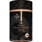 M.Bey Hurma Poleni Ekstraklı Macun - 850 gr - 1