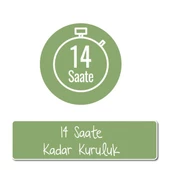 Baby Turco Doğadan 4 Numara Maxi 30 Adet 8-14 Kg - 6