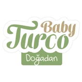 Baby Turco Doğadan 4 Numara Maxi 30 Adet 8-14 Kg - 4