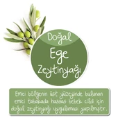 Baby Turco Doğadan 4 Numara Maxi 30 Adet 8-14 Kg - 3