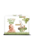 Baby Turco Doğadan 4 Numara Maxi 30 Adet 8-14 Kg - 1