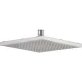 Mınımalıst Kare Dus Baslıgı (20X20 Cm, Dırseksız) - 1