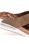 MUYA Orthopedix Fly Anatomik Air Max Tabanlı Kadın Terlik 31169 - 10