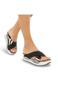 MUYA Orthopedix Fly Anatomik Air Max Tabanlı Kadın Terlik 31169 - 1