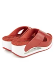 MUYA Orthopedix Penelope Anatomik Air Max Tabanlı Kadın Terlik 31210 - 5