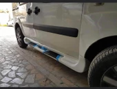 CİTROEN NEMO ASTARLI SORENTO YAN MARŞPİYEL - 4