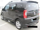 CİTROEN NEMO ASTARLI SORENTO YAN MARŞPİYEL - 2