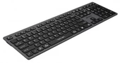 A4TECH FBX50C BLUETOOTH Q ŞARJLI KLAVYE GRİ - 3