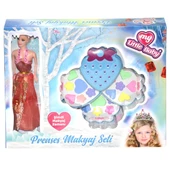 LMN083 PRENSES 3LÜ MAKYAJ SETİ - 9