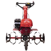 Antrac 200 Honda GX200 6.5 Hp Benzinli Çapa Makinesi - 1