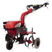 Antrac 200 Honda GX200 6.5 Hp Benzinli Çapa Makinesi - 4