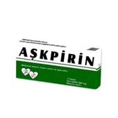 Sevgiliye Özel Aşkpirin İlaç Kutusu - 2