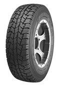 Nankang 205/80R16 104T Ft-7 M+S Owl Yaz Lastiği (2022) - 1
