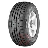 Continental 235/60R18 103H Conticrosscontact Lx Sport Moe Ssr 4 Mevsim Lastik (2021) - 1