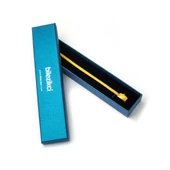 Trabzon Hasır 14 Ayar Altın Bileklik thumbnail 3