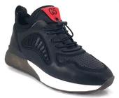 GUJA 22K491 ÖZEL TABAN HAFİF DERİ GENÇ ERKEK SPOR AYAKKABI thumbnail 1