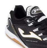 Joma Maxima Indoor Erkek Siyah Salon Ayakkabı - 1