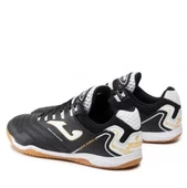 Joma Maxima Indoor Erkek Siyah Salon Ayakkabı - 2