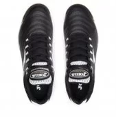 Joma Maxima Indoor Erkek Siyah Salon Ayakkabı - 3