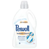 Perwoll Beyazlar için Sıvı Deterjan 50 Yıkama 3 lt - 2