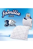 Plus Parfümlü Tuvalet Kağıdı 32'li (SİHİRLİ ÇİÇEKLER KOKULU) - 4