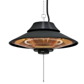 Mirkraft Elirg 2000 Watt infrared Tavan Isıtıcısı elektrikli ısıtıcı - 1